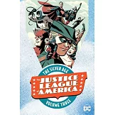 Justice League of America the Silver Age 3