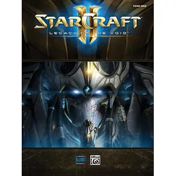 Starcraft 2: Legacy of the Void: Piano Solos