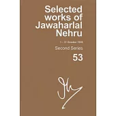 Selected Works of Jawaharlal Nehru: 1-31 October 1959