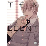 Ten Count 3