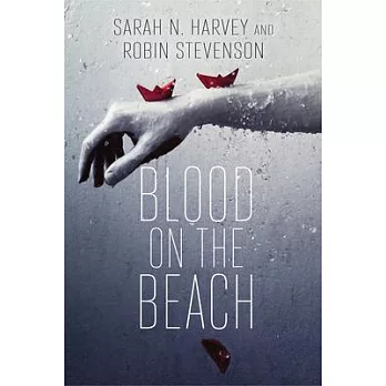 Blood on the beach /