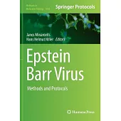 Epstein Barr Virus: Methods and Protocols