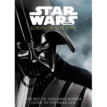 Star Wars - Lords of the Sith: Guide to the Dark Side