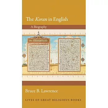 The Koran in English: A Biography