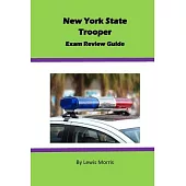 New York State Trooper Exam Review Guide