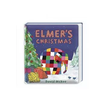 Elmer’s Christmas