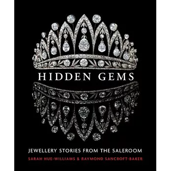 Hidden Gems: Jewellery Stories from the Saleroom