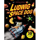 Ludwig the Space Dog