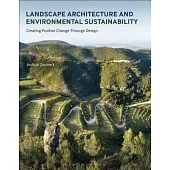Landscape Architecture and Environmental Sustainability: Creating Positive Change Through Design