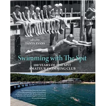 Swimming With the Spit: 100 Years of the Spit Amateur Swimming Club