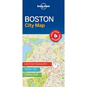 Boston City Map 1