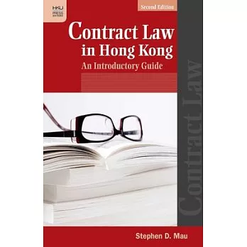 Contract Law in Hong Kong: An Introductory Guide