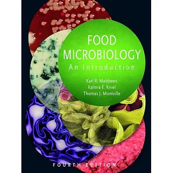 Food Microbiology: An Introduction