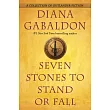 Seven Stones to Stand or Fall： A Collection of Outlander Fiction