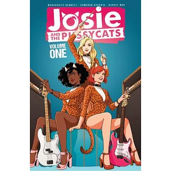 Josie and the Pussycats 1