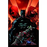 Batman: Detective Comics Vol. 2: The Victim Syndicate (Rebirth)