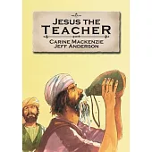 Jesus the teacher