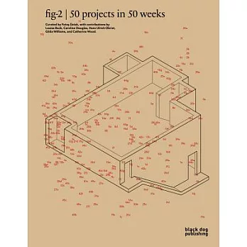 Fig-2: 50 Projects in 50 Weeks