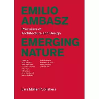 Emerging Nature: Precursor of Architecture and Design