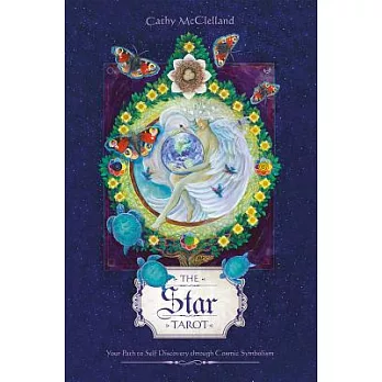 The Star Tarot: Your Path to Self Discovery Through Cosmic Symbolism