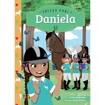 Daniela (Spanish Version)