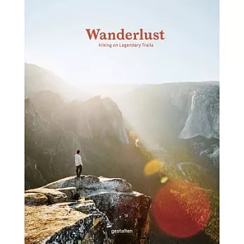 Wanderlust: A Hiker’s Companion