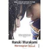 Norwegian Wood  (Film tie-in)