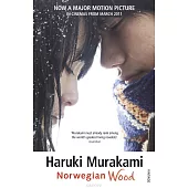 Norwegian Wood (Film tie-in)