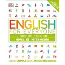 English for Everyone Libro de Estudio: Nivel 3 Intermedio
