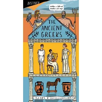 Discover...the ancient Greeks