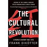The Cultural Revolution: A People’s History, 1962—1976