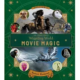 J.K. 羅琳魔法世界 2：奇獸 J.K. Rowling’s Wizarding World: Movie Magic Volume Two: Curious Creatures