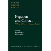 Negation and Contact: With Special Focus on Singapore English
