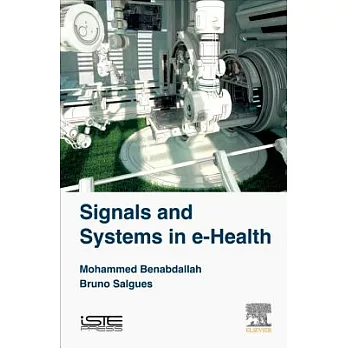 Signals and Systems in E-health