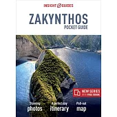 Insight Pocket Guides Zakynthos & Kefalonia