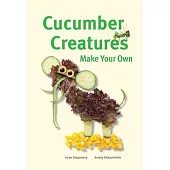 Cucumber Creatures