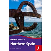 Northern Spain Footprint Handbook