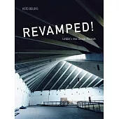 Koto Bolofo: Revamped!: London’s New Design Museum