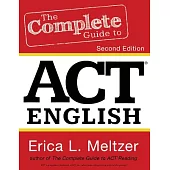 The Complete Guide to ACT English