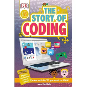 The story of coding /