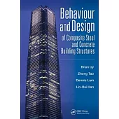 Behaviour and Design of Composite Steel and Concrete Building Structures