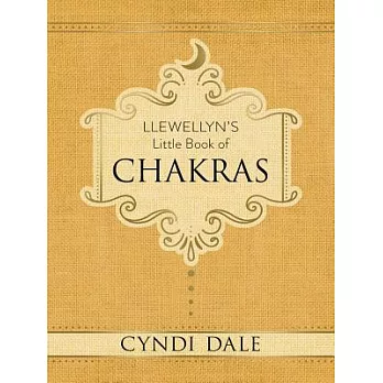 Llewellyn’s Little Book of Chakras