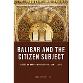 Balibar and the Citizen Subject
