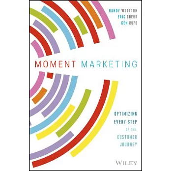 Moment Marketing: Optimizing Every Step of the Customer Journey