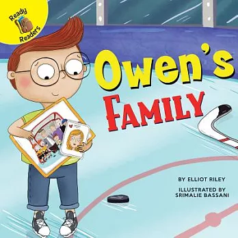 Owen’s Family