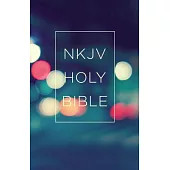 Holy Bible: New King James Version, Value Outreach Bible