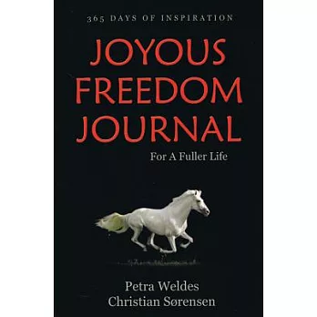 Joyous Freedom Journal: For a Fuller Life