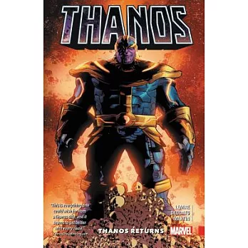 Thanos 1: Thanos Returns