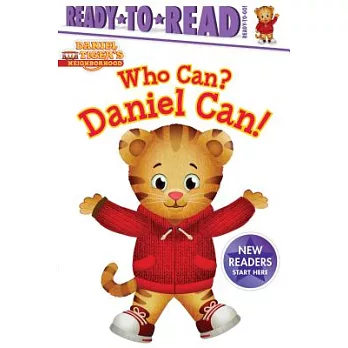 Who can? Daniel can! /