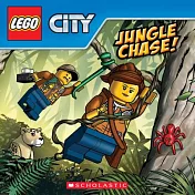 Jungle Chase!